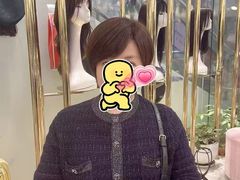 -LAQUEEN 时尚健康假发(万象城总店)