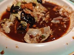 -红蜡烛-养生粥-津鲁菜(中山路店)