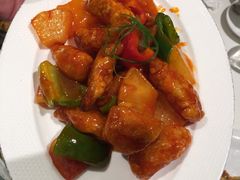-太兴餐厅(东方广场分店)
