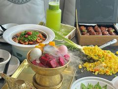 -3号仓库·创意中国菜(乐清正大广场店)