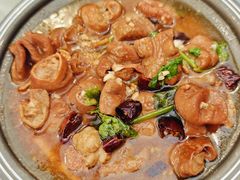 -春满园生态餐厅(南宫路店)