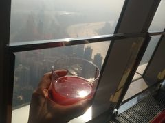 -上海柏悦酒店·世纪100牛排馆