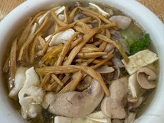 -古街捞化牛杂(井大店)