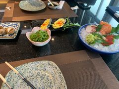 -德川家日本料理(中关村寰太大厦店)