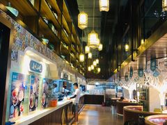 -中阿兰牛肉面(悦海新天地店)
