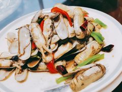 -北方饺子王·海肠捞饭·海鲜锅(山大店)