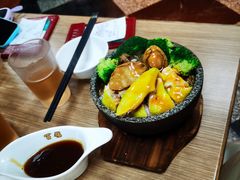 -百福麵家(新馬路店)