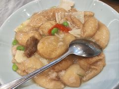 -玉华台饭庄·淮扬菜·烤鸭(望京店)