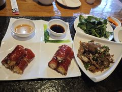 -小城粥道·海胆鲜虾粥(解放广场店)