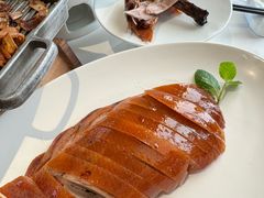 -四季民福烤鸭店(前门店)
