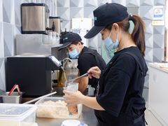 -常来茶·水果研究所(西溪里店)