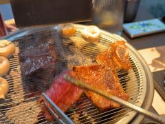 -黑牛の店·黑金店(沈阳万象城店)