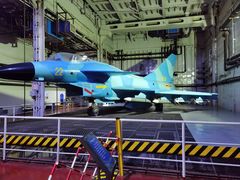 -泰达航母主题公园