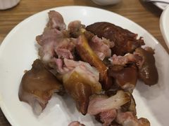 -李连贵熏肉大饼(沈阳站店)