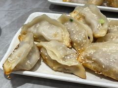 鲜肉锅贴-小姜锅贴(凤凰街店)