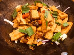-樊记王·朝阳烧烤粥吧(星沙店)