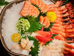 -極上萬膳·日料放题(海岸城店)