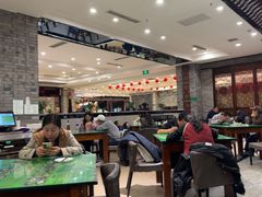 -令氏家外家周秦食府(高新店)