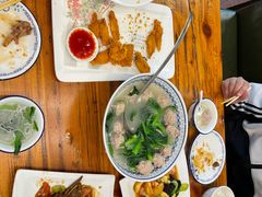 -好口味小吃楼·东北菜(太原南街店)