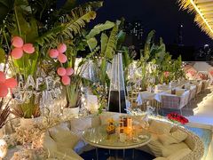 -天空花园餐吧·生日·团建(南山店)