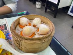 -澳门陈光记烧味饭店(万象城店)