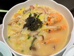 莆田妈祖卤面-四道菜·福建菜馆(新街口金鹰店)