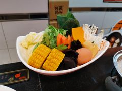 -呷哺呷哺(西单大悦城店)