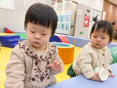 -亲亲袋鼠国际早教中心(福清中心)