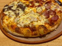 -菲滋意式餐厅(金华银泰城店)