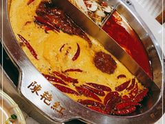 -陈艳红火锅菜·冒菜(簋街店)