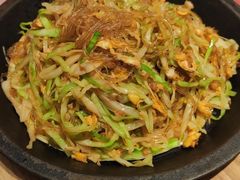 -西贝莜面村(银泰创意城店)