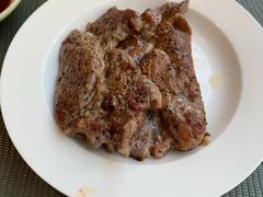 -永泰福朋喜来登酒店-宜客乐自助餐厅(远大路店)