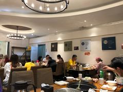 大堂-海味当家·蒸锅海鲜(中山广场创始店)