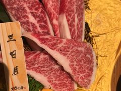 -黑牛の店·和牛烧肉(合生汇店)