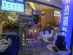 -兰湘子·湘菜小炒(天水兰天城市广场店)