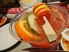 -海底捞火锅(龙湖金沙天街店)