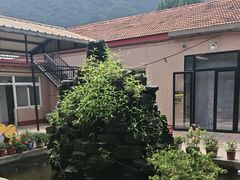 -遇见小院—虹鳟鱼•农家菜(怀柔店)