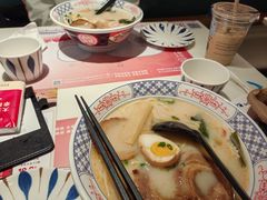 -花漫里日式餐厅(城东中骏店)
