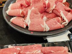 -呷哺呷哺(西单大悦城店)