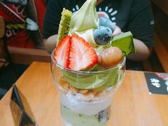 -無邪日式甜品(世博源店)