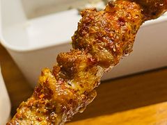 -晋情·游子轩(梅花路店)