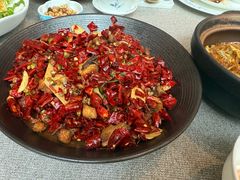 -太湖饭店·寄畅轩中餐厅