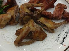-亮庆餐厅·粤菜·早茶(篁庄店)