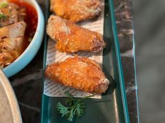 -绿茶餐厅(龙湖杭州金沙天街店)