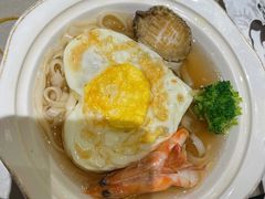 -享月汤皇·海鲜小火锅·聚会(曲江创意谷店)