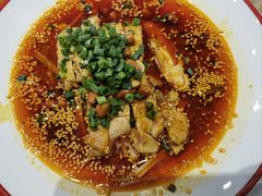 -李氏传家菜(兴城路店)