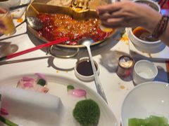 -小龙翻大江文化火锅(宽窄店)
