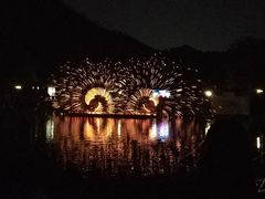 -珠海圆明新园