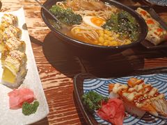 -小川洋风料理(江汉路店)