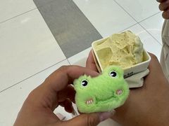 -野人先生Gelato(上海长宁龙之梦店)